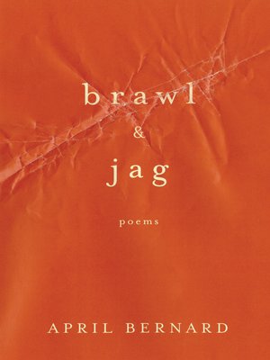 cover image of Brawl & Jag